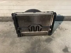 BMW Kühler-Set OEM Chłodnice BMW komplet!
