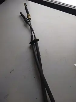 Mécanisme de changement de vitesse Mercedes W245 6 vitesses OEM 12522846