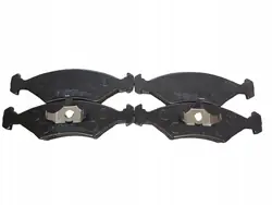 Plaquettes de frein avant Ford OE WVA20640 - Occasion