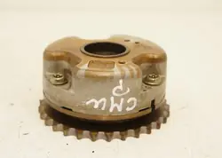 Poulie de distribution variable Audi 3.0 OEM 06E109083Q