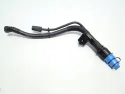 Ford AdBlue-säiliön täyttö OEM J1G3-5J232-AF - Käytetty