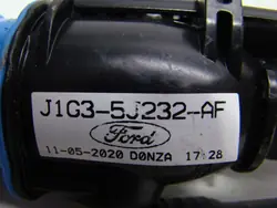 Remplissage Réservoir AdBlue Ford OEM J1G3-5J232-AF - Occasion