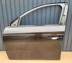 OPEL CORSA F 19- Vänster Framdörr OE