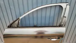 OPEL CORSA F 19- Porta Anteriore Sinistra OE
