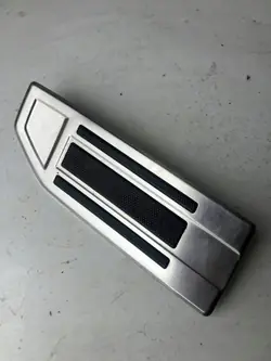 OEM 9808702477 Repose-pied Peugeot 308 T9 GT Line Chrome