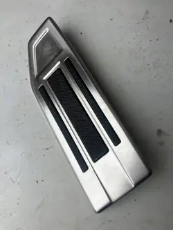 OEM 9808702477 Fußstütze Peugeot 308 T9 GT Line Chrom
