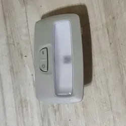 Gebruikte Dacia OE achterdaklamp OEM 29056