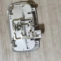 Gebrauchte Dacia OE Heckdachleuchte OEM 29056