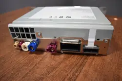 Navigaationlukijamoduuli OEM 5B48540 55 BMW G01 G02
