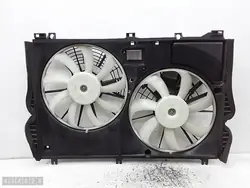 Jäähdyttimen tuuletin 2016 Lexus Rx 450h 8925726020