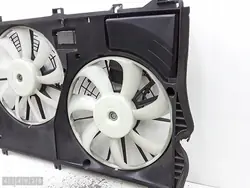 Ventilateur de radiateur 2016 Lexus Rx 450h 8925726020