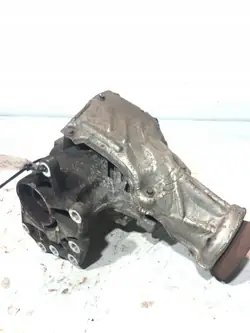 Volvo XC60 Framdifferential OEM 31280844