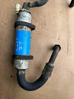 Filtre de Pompe à Carburant Mercedes SL R230 5.0 V8 OM113