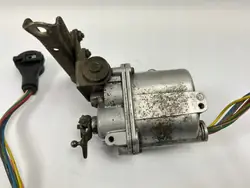 Module régulateur de vitesse OEM 0075454432 Mercedes W124 W201