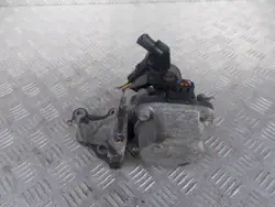 Pompe à eau Toyota OEM 1.5L M15A pour Yaris IV/Corolla