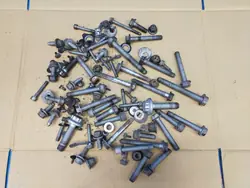 Parafusos suspensão traseira OEM ZAWIESZENIE 24/09 4,2kg