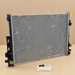 Vattenkylare OEM 32138766 för Volvo XC60 II