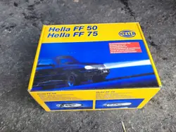 Hella Fernlicht-Satz OEM 1FA008283811