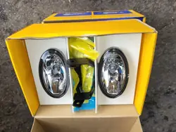 Kit phare code Hella OEM 1FA008283811
