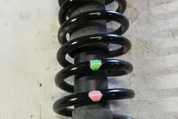 Ammortizzatore posteriore destro MITSUBISHI OUTLANDER III 4162A311