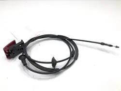 Cable apertura capó OEM LORK-1608-117867 Fiat Tipo