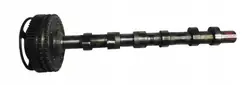 Oikea Imuvariaattoriakseli OEM A2720502447 Mercedes