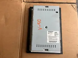 OEM 30732823 radion vahvistinmoduuli Volvo S40 II/V50