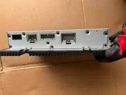 OEM 30732823 radioförstärkarmodul för Volvo S40 II/V50