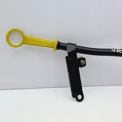 Vareta de óleo OEM DRC93912 para Opel Vectra C Z18XE