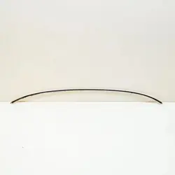 OEM 1076714930 Moulure Supérieure Pare-brise Mercedes SL R107