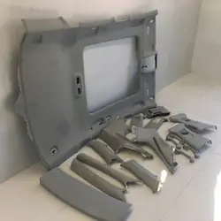 OEM okandb88516nghnnh Garniture Toit Panoramique Audi A6 C7