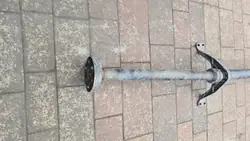 Arbre de Transmission Skoda Superb II 4x4 OEM