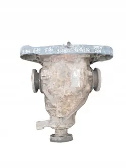 Différentiel 3.15 BMW E39 2.8 I OEM 1214542