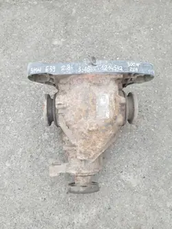 Differential 3.15 BMW E39 2.8 I OEM 1214542