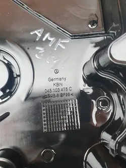 Couvercle soupape OEM 045103475C Skoda VW 1.4 TDI