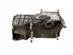 BMW OEM 7809122 Oliepan voor N47 2.0D motor
