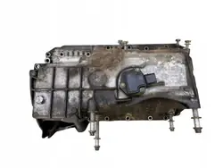 BMW OEM 7809122 Ölwanne für N47 2.0D Motor