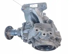 Reductor de caja Nissan OEM 8H513 para X-Trail T30