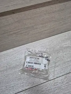 Support d'échappement Ferrari 296/488 OEM 239798 - Occasion