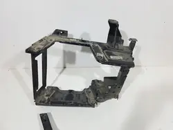 RENAULT RANGE GAMA T Right Step Frame OEM GRG14121555