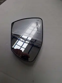 OEM 87621-N7030 rechter spiegel insert voor Hyundai Tucson IV