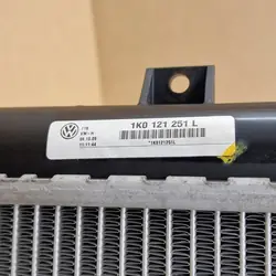 Radiateur de liquide Audi Skoda Seat VW