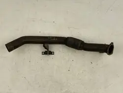 Abrazadera de tubo de escape Audi SQ7 OEM DAL30941