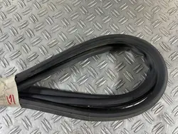 FORD FIESTA MK7 Heckklappendichtung OEM Teil