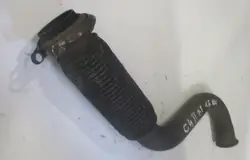 Tuyau Souple Échappement Citroen OE pour C4 II 1.6 HDI