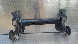 Trave di Sospensione Posteriore 2Q0501053CM Polo VI 2G