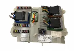 Ford Mondeo IV Komfortmodul 3659AF01125TP 2.0L Diesel