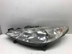 Faros izquierdo Peugeot 207 (2006-2009)