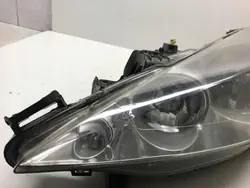 Phare gauche Peugeot 207 (2006-2009)