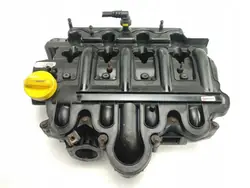 Tapa de válvulas Renault OEM 8200124829 Master II 2.2 DCI